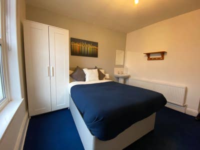 Portswood house share 1 Room Available Main Photo