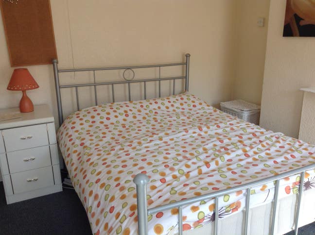 Three Bedroom House  Main Photo