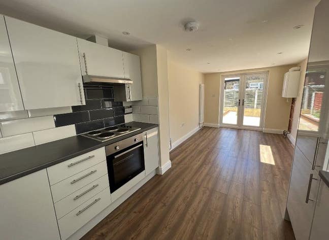 Rooms to Rent Bounds Green  Main Photo