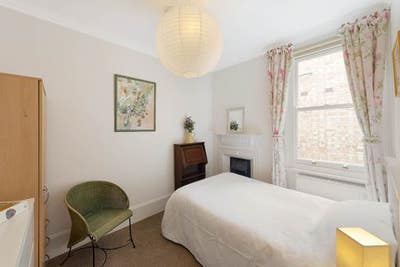 A home in Fulham for a lovely  flatmate! Main Photo