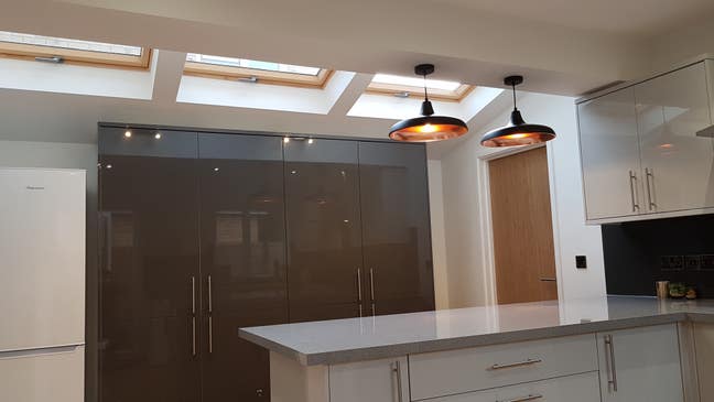 Friendly Clean House. Garden view room. North Camb Main Photo