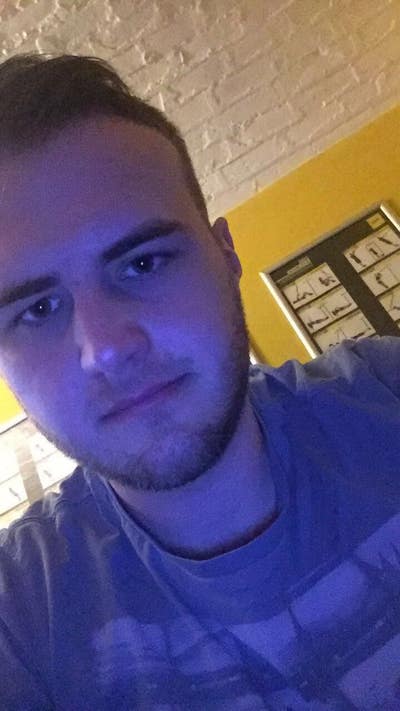 Looking for a room to rent in Manchester Main Photo