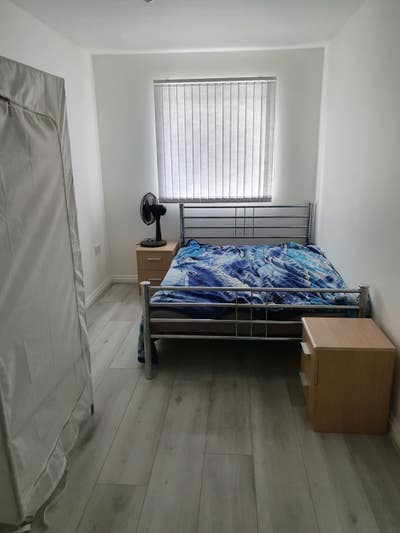 Clean double room  Main Photo