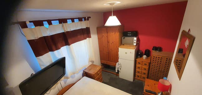 Fully furnished  Main Photo