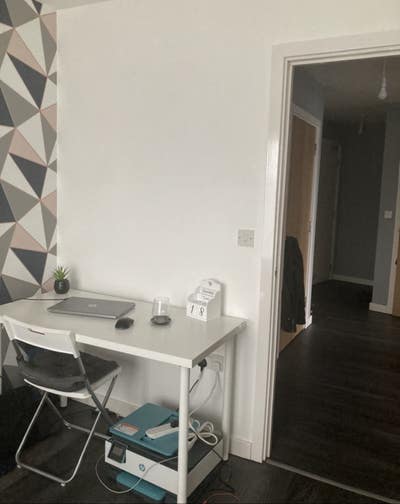 Beautiful room to rent in Pitsea Main Photo