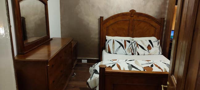 Double spacious Room For Rent Main Photo