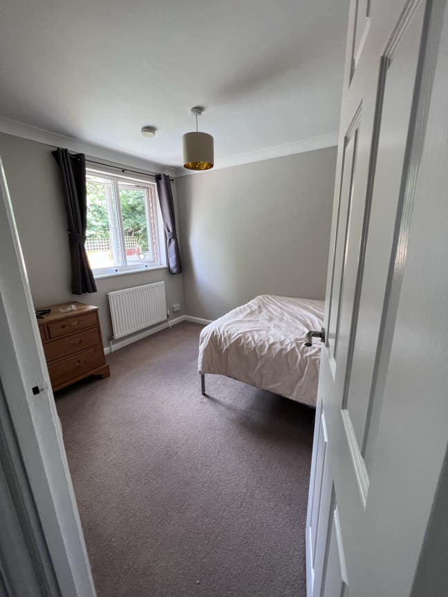 Double Room in ROMSEY Main Photo