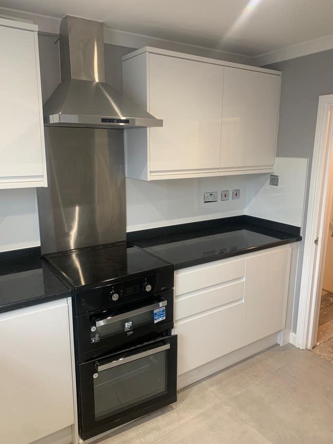 Single room in 3 bed shared flat  Main Photo