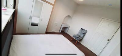 Double Room for Couple friendly House in Grantham  Main Photo