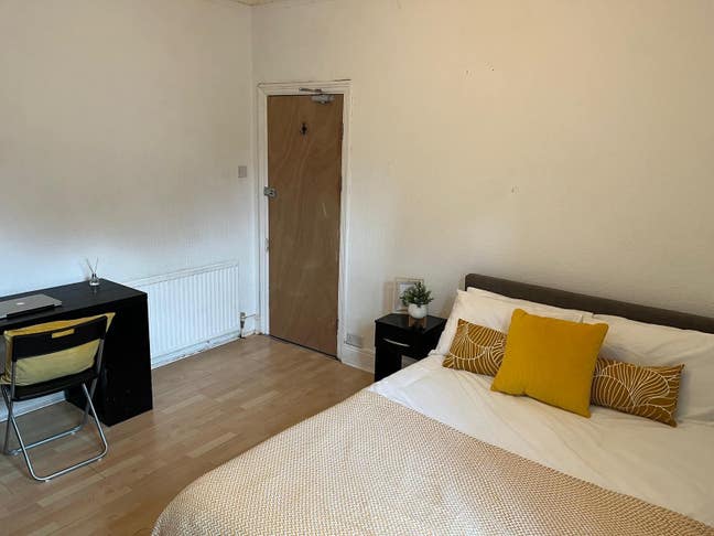  All Professional House Share - BILLS INC (Roath) Main Photo