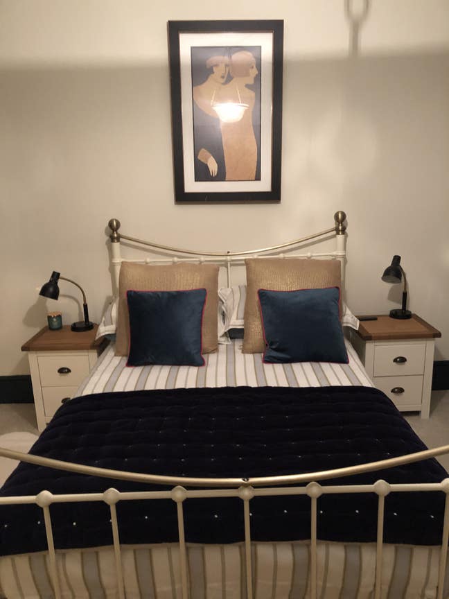 Beautiful double room  Main Photo