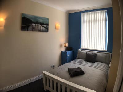 A fabulous refurbished home near Coventry City Cen Main Photo