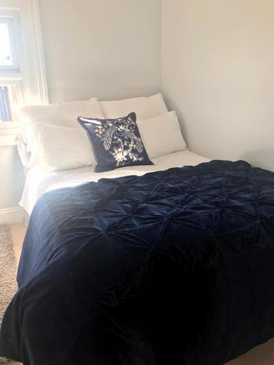 Lovely bright double room  Main Photo