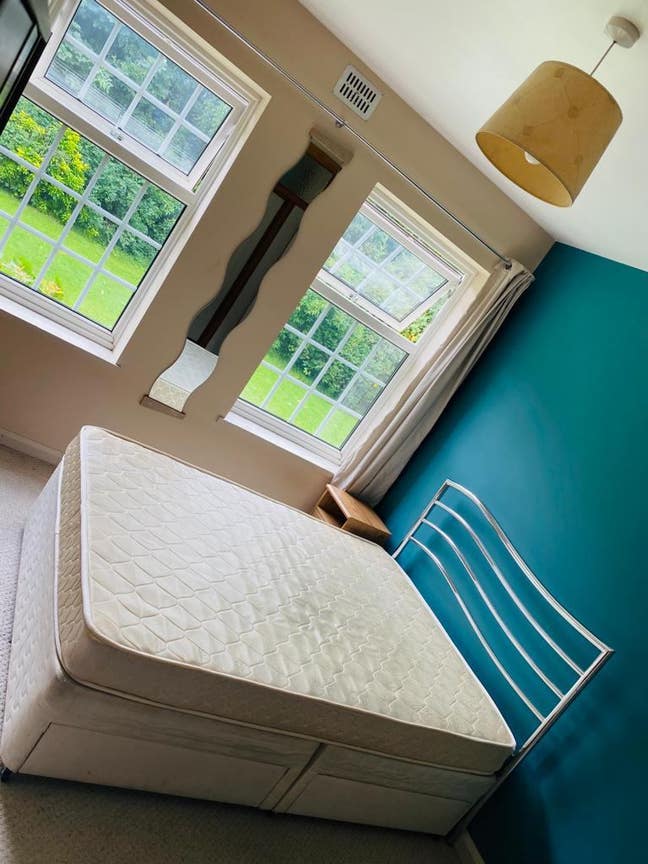 Double Room in Shared Flat Main Photo