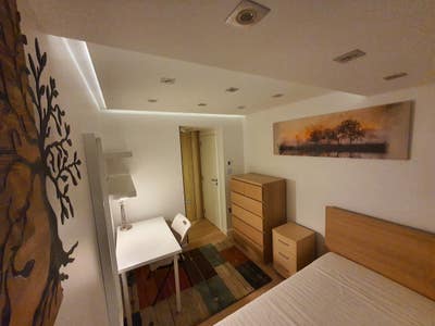 Cosy single room for rent at Stratford Main Photo