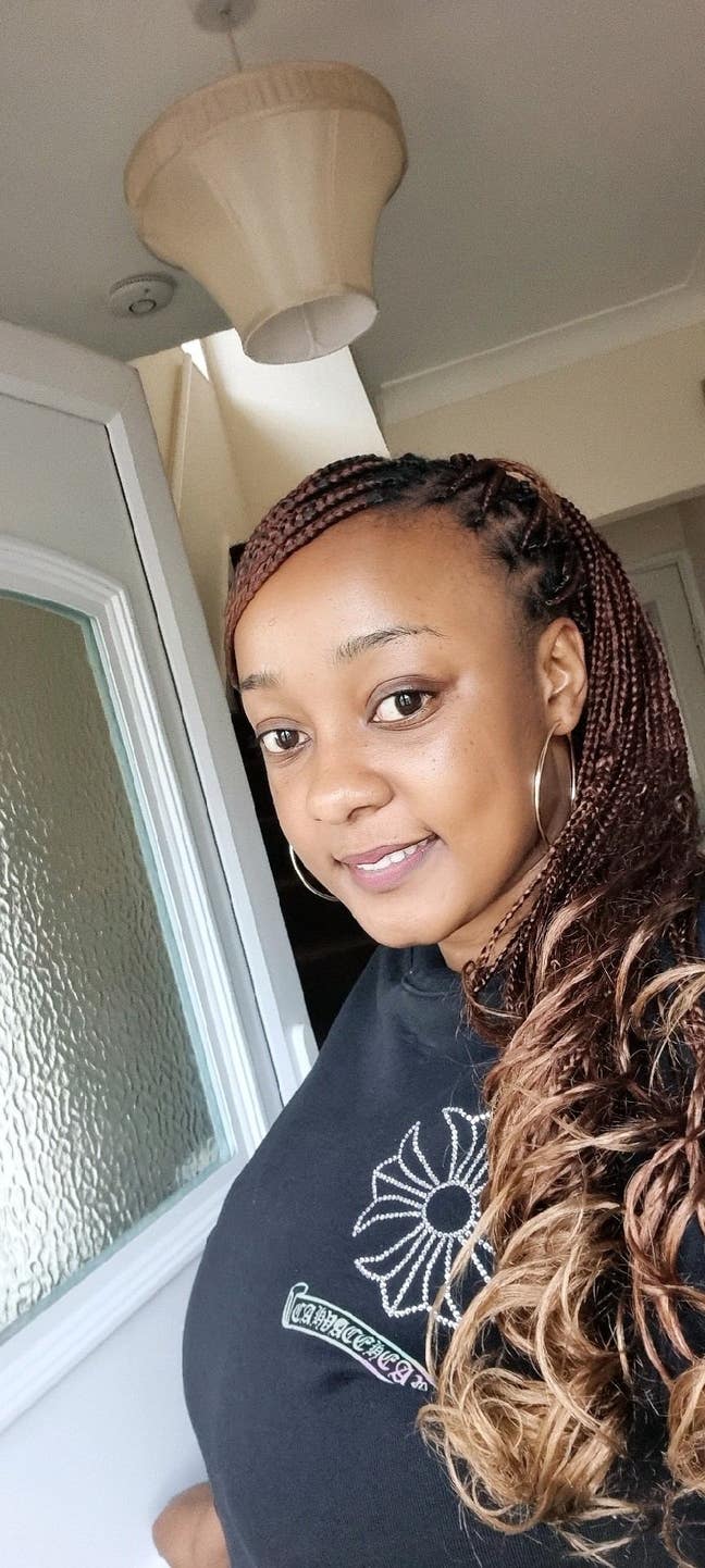 I am a social worker aged 30 looking for a do... Main Photo