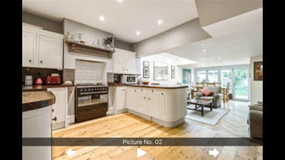 Central Winchester professional house Main Photo