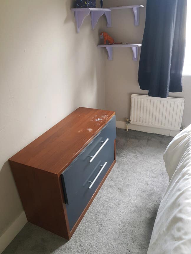 Single room Main Photo