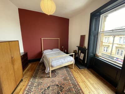 Double Room in a Beautiful Home for 4-12Month Stay Main Photo