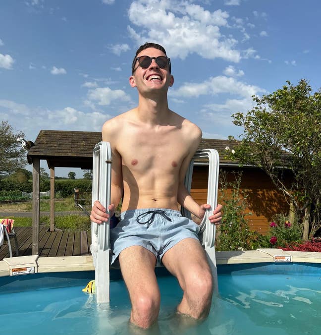 26 Male looking for LGBTQ house of buddy up  Main Photo