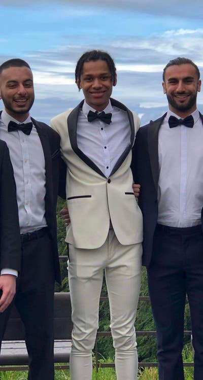 Looking for house/flat share in SW London Main Photo