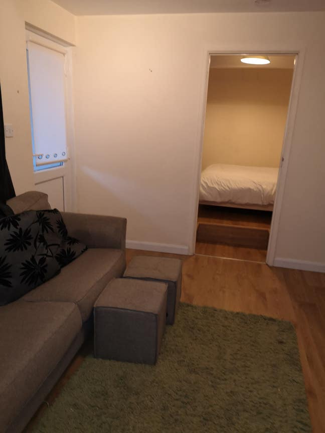 Lovely Annexe in Quiet House - Paignton Main Photo