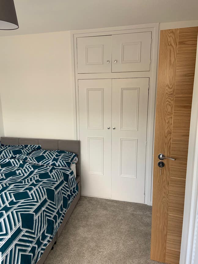 Double room  Main Photo