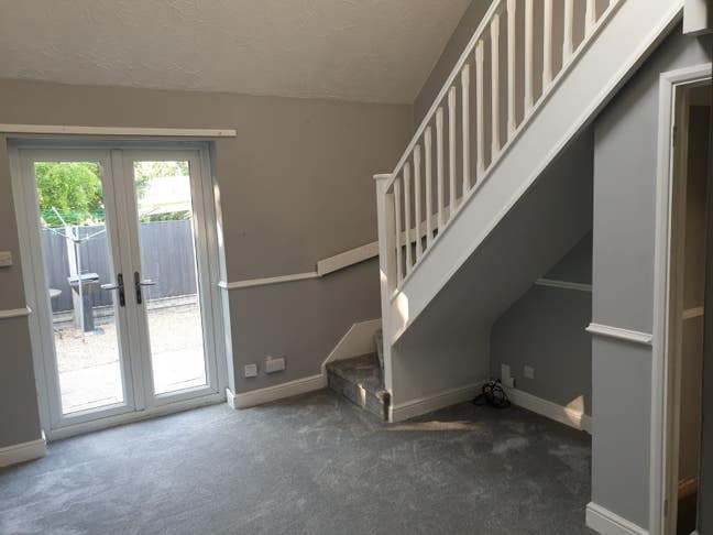 🏠🏡 1  Bed House (Cluster home) in Gunthorpe  Main Photo