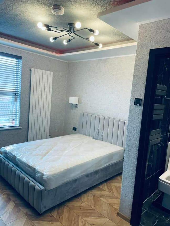 Luxury ensuitesat Lincoln city center Main Photo