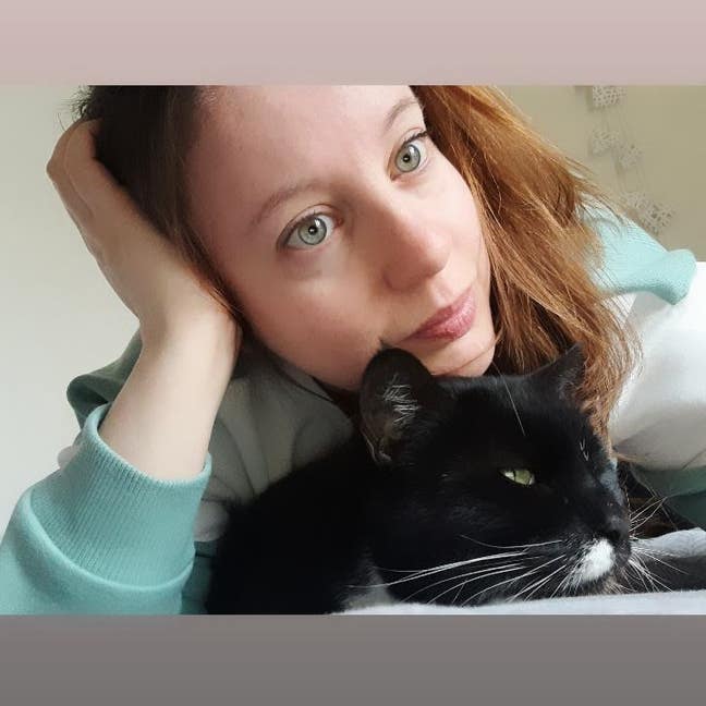 Looking for a STUDIO for me and one cat! :) Main Photo