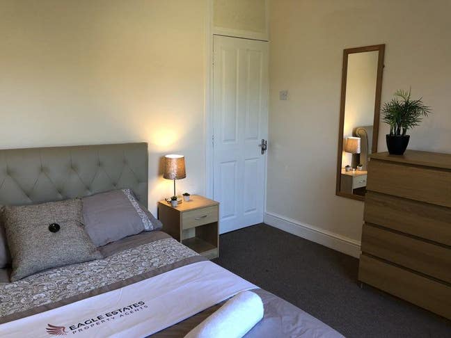 🦅Double room/£540/NN1🦅 Main Photo