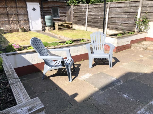 Luxury ensuite - Stockport Main Photo