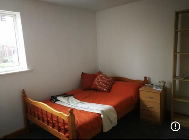 Room in Shared Hse. Close to Centre Main Photo