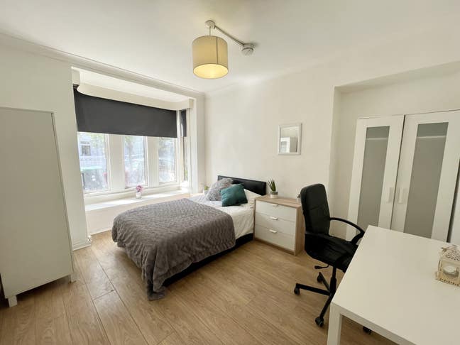 Room Available in N15 prof Houseshare Main Photo