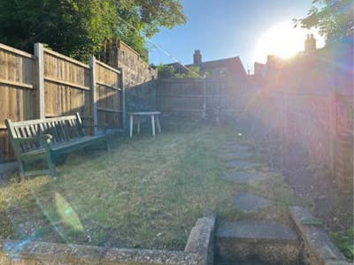 Whole House near Chatham station - &pound;1350 + bills Main Photo