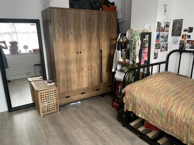 Spacious room in Fishponds Main Photo