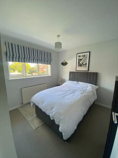 2 Rooms in detached  property  Main Photo