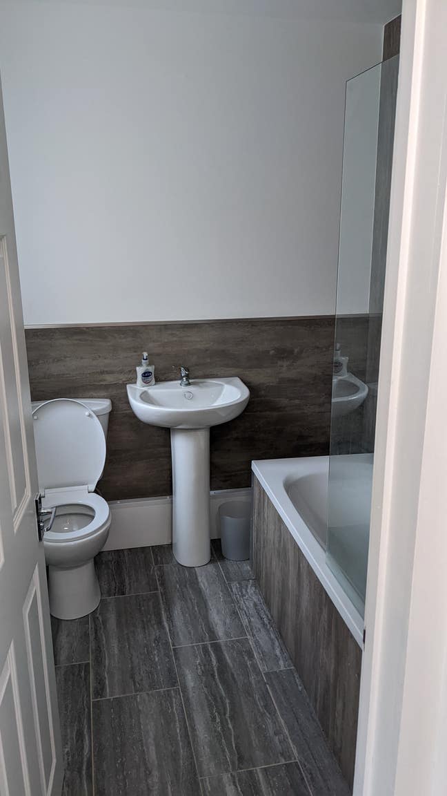 Single Room Available £360/M, £360 Deposit  Main Photo