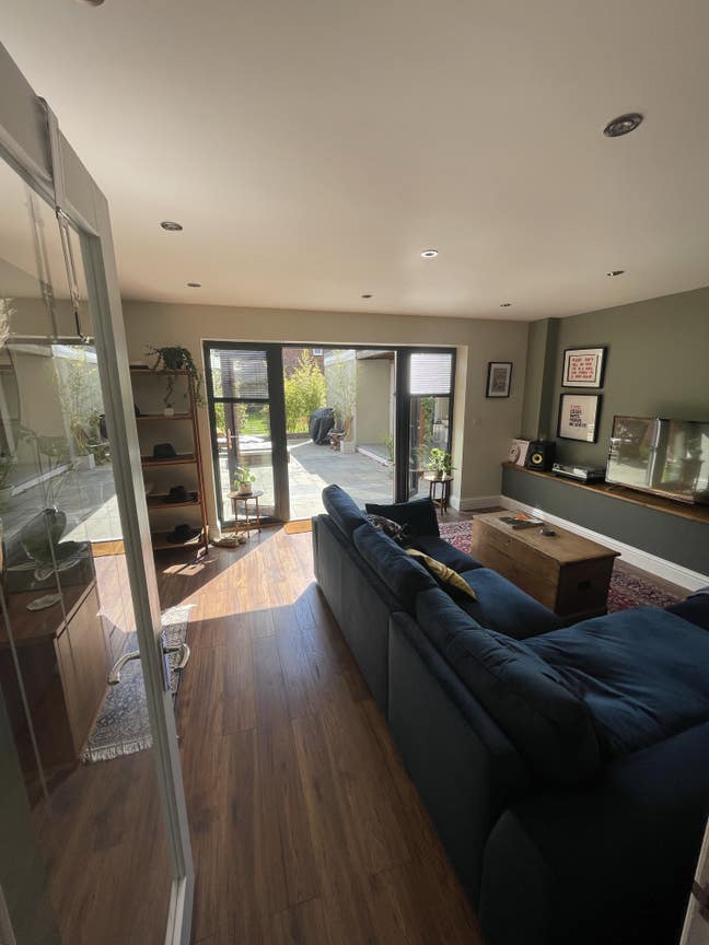 Double room with private bathroom. Main Photo