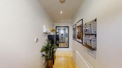 Luxury Rooms Main Photo