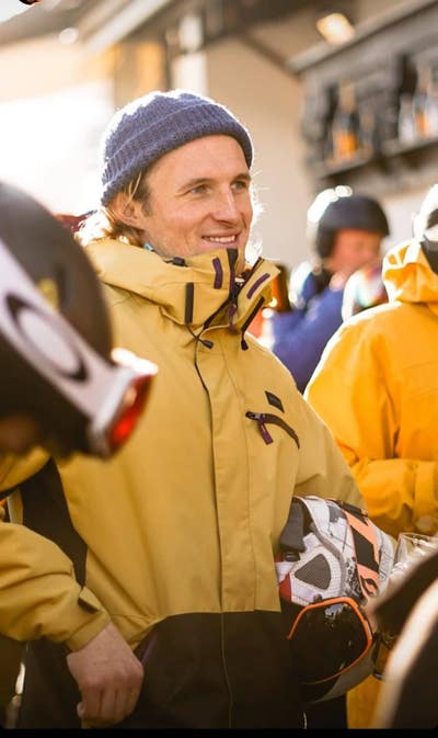 PhD Student / Professional (Uni of Edinburgh) Main Photo