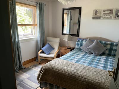 5 Mins from Dunfermline, 10 Mins Forth Rd Bridge  Main Photo