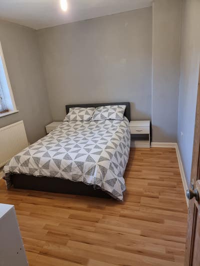 Newly Refurbished Double Room Main Photo