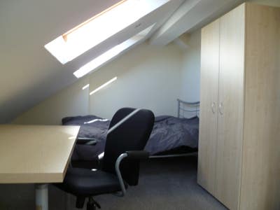Double Room with Built in Wardrobe **All Inclusive Main Photo