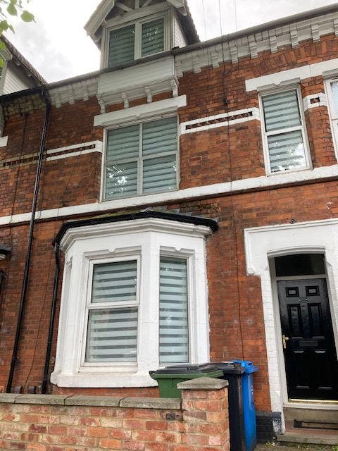  clean and tidy shared house in kettering Main Photo