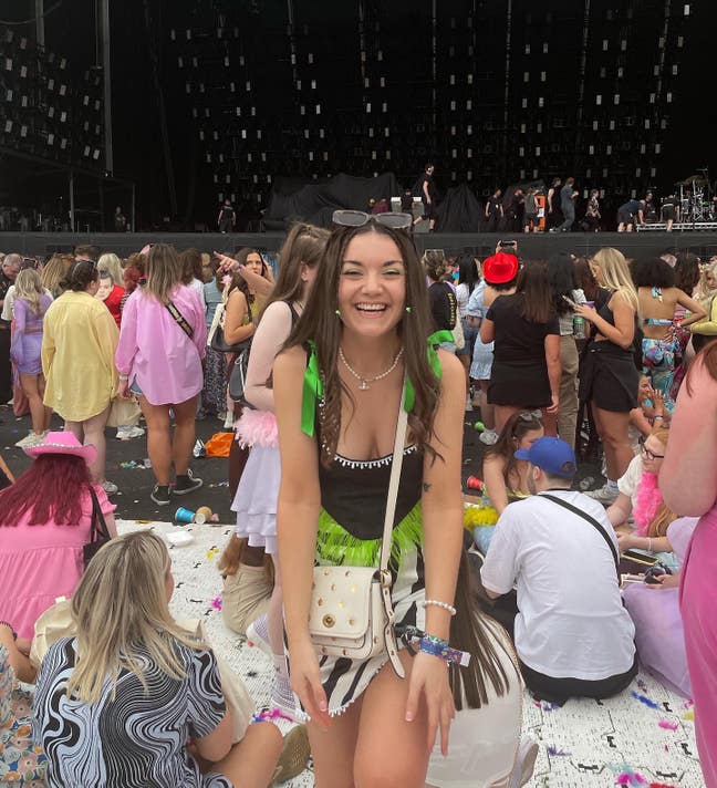 Young female design professional  Main Photo