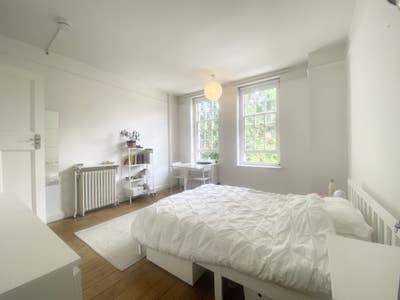 Flat shared only with 1 girl Marylebone  Main Photo