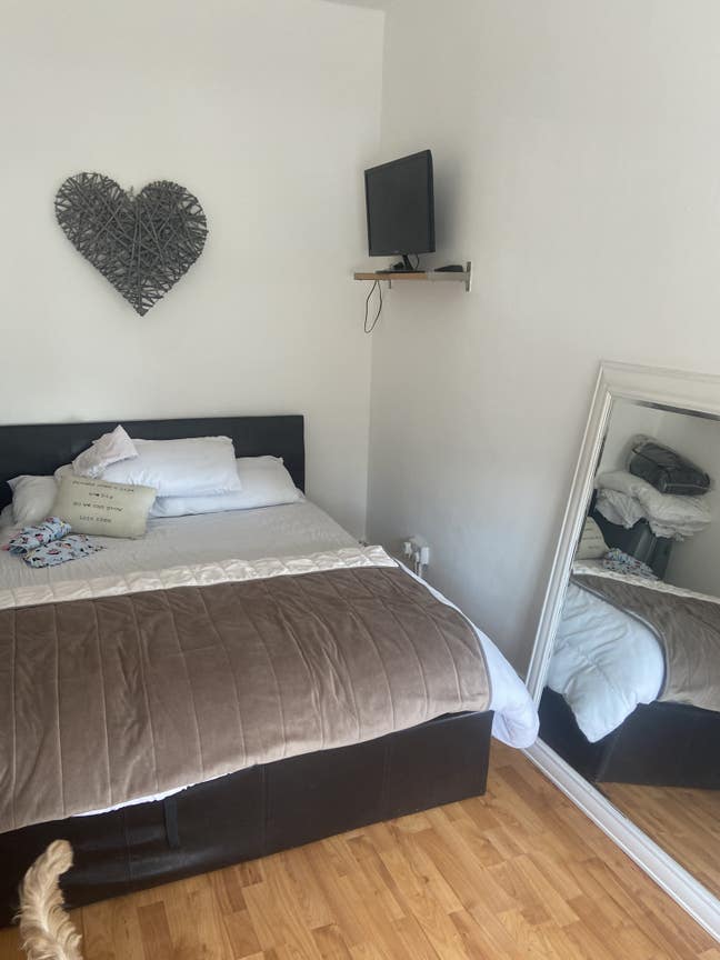 Nice house with room to let  Main Photo