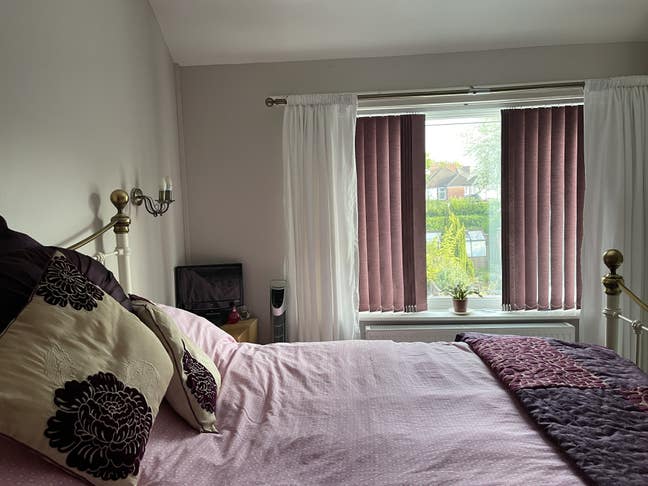 Beautiful double ensuite bedroom  Main Photo