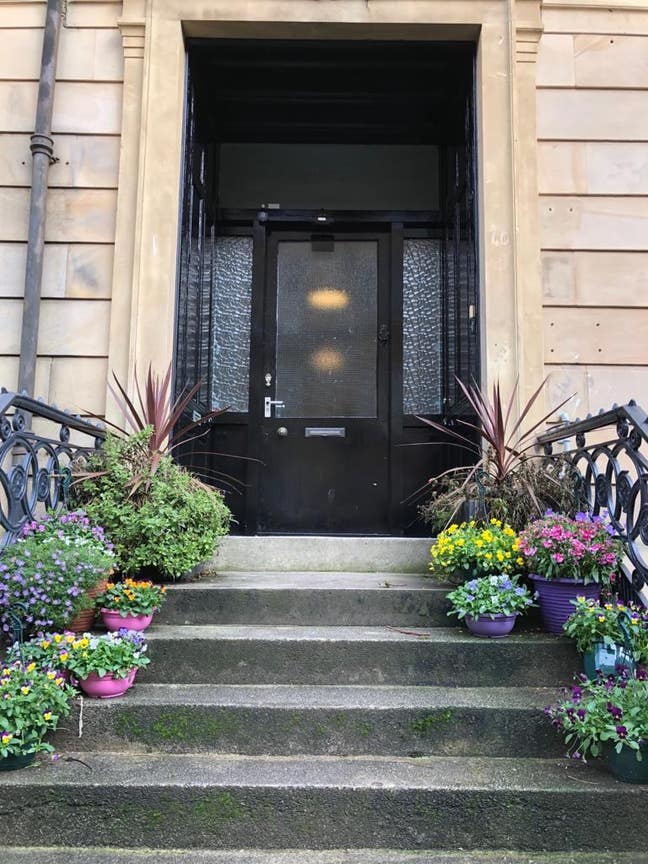 Double Room Bentinck St - Private Shower Main Photo